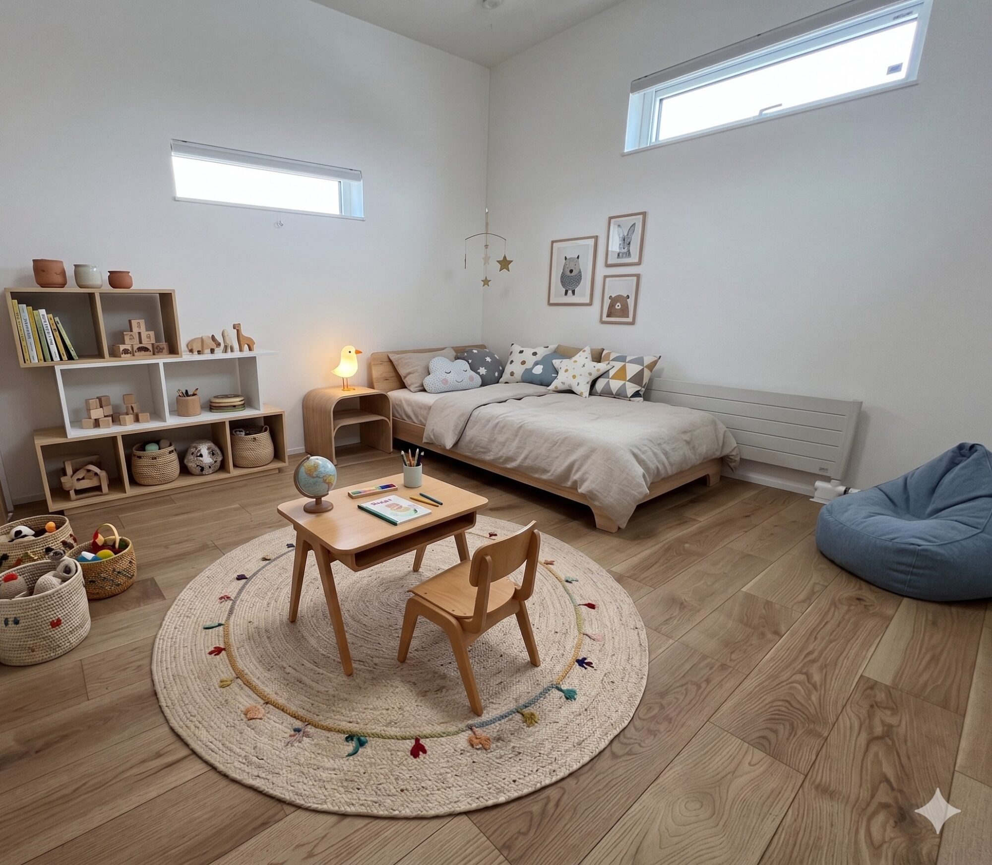 子ども部屋