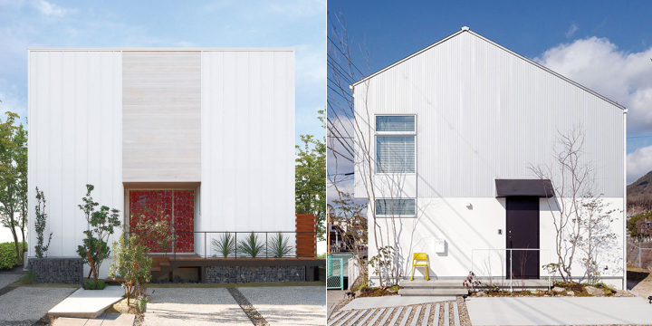 未来基準の高性能住宅「TRETTIO」<br>新たにALKUとGRADが選べるようになりました！
