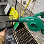 エコエア90お手入れ完全ガイド｜旭川の冬を暖かく保つメンテナンス