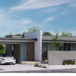 注文と建売のいいとこ取り！旭川で建てる20坪の高性能セミオーダー平屋「LINERA」