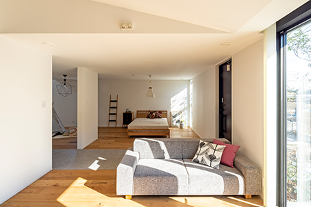 平屋