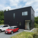 32坪の自然エネルギーで心地よく暮らすパッシブ設計の家 32坪の自然エネルギーで心地よく暮らすパッシブ設計の家